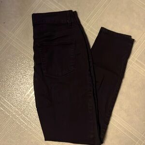 Maurice’s Jeggings M